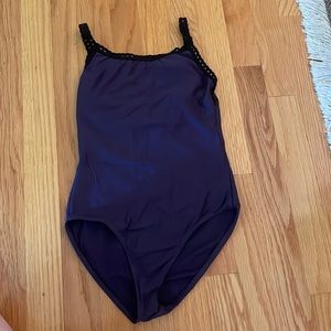 WearMoi Leotard
